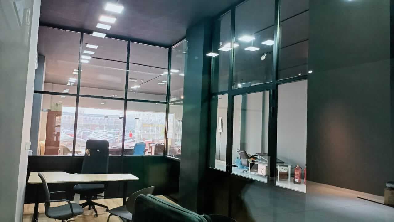 SQT Solutions project