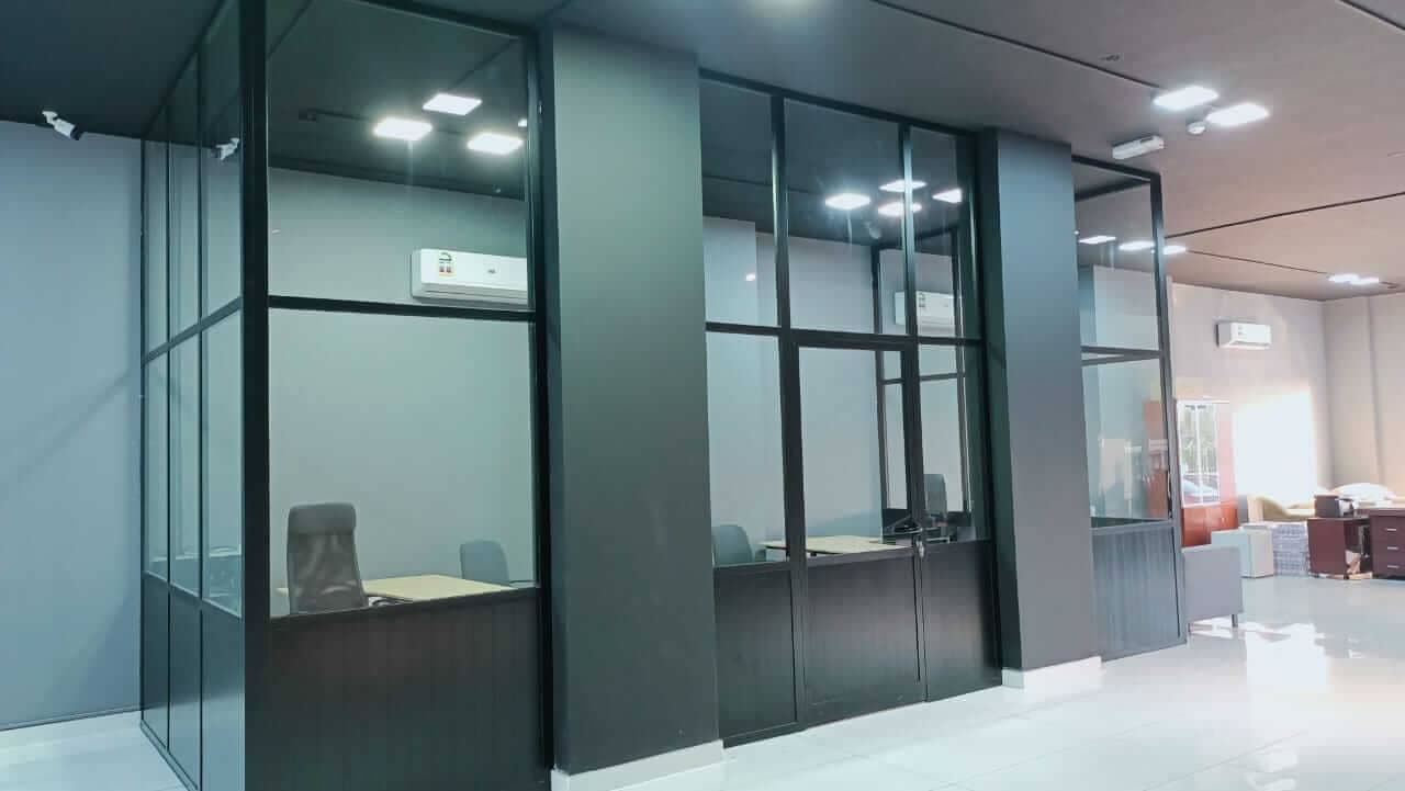 SQT Solutions project
