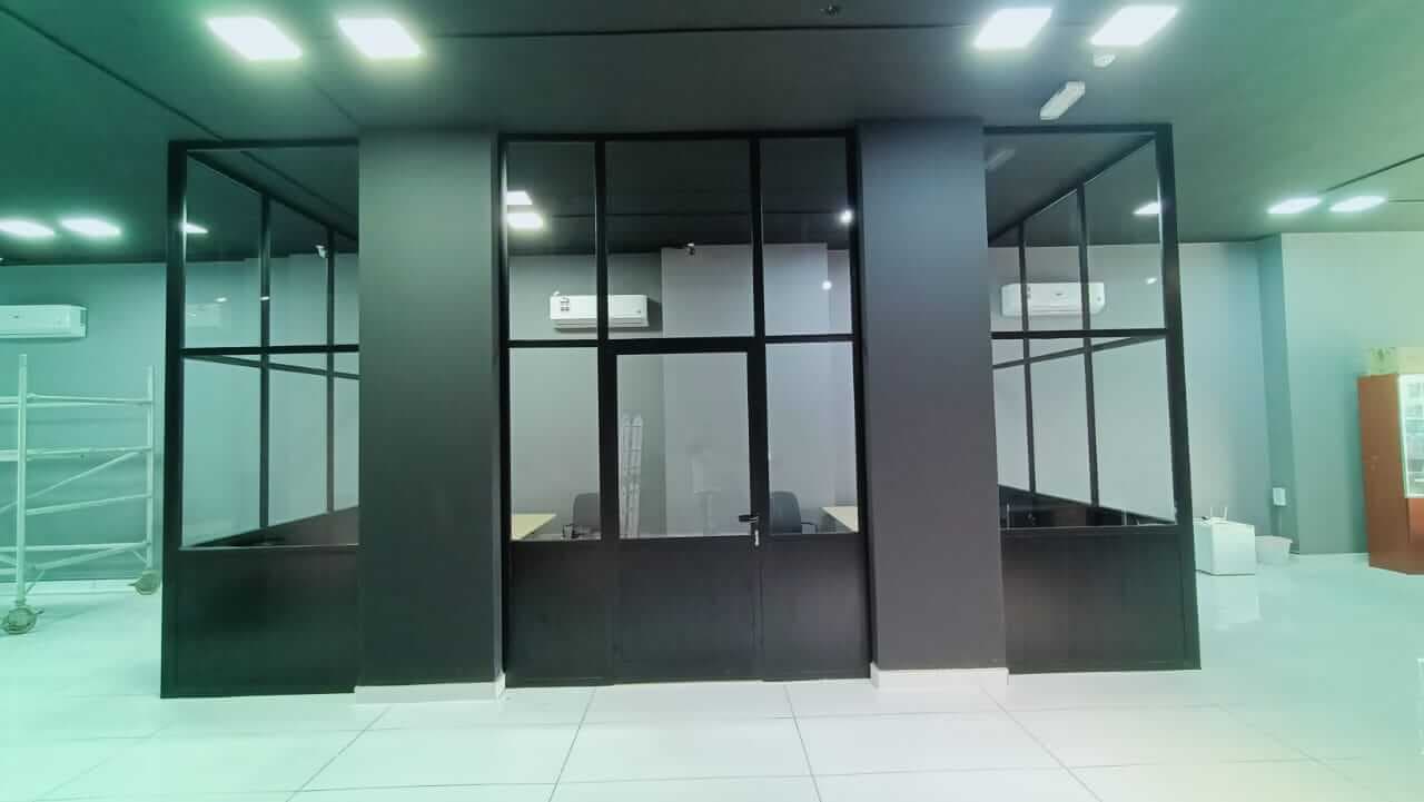SQT Solutions project