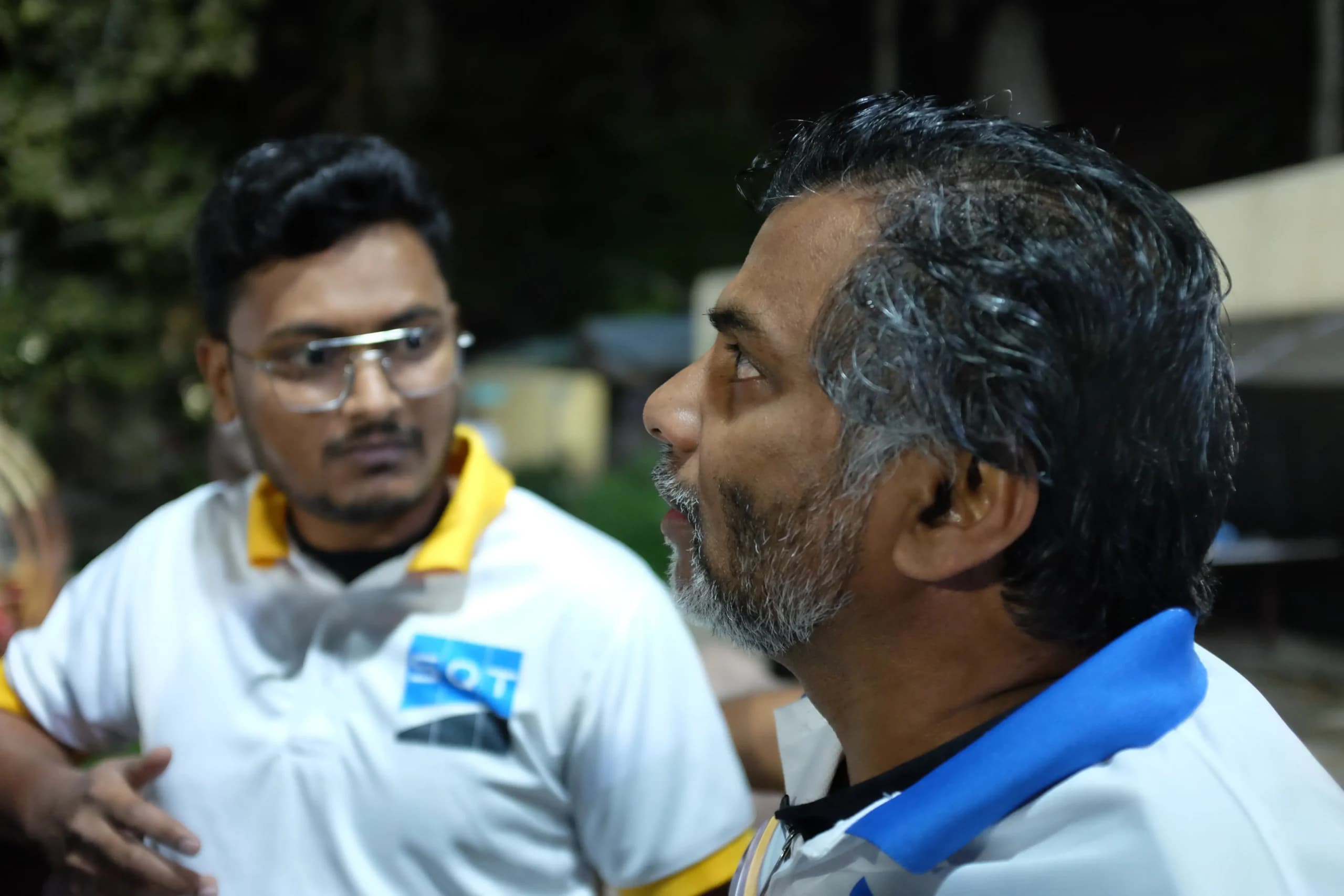 SQT Solutions event