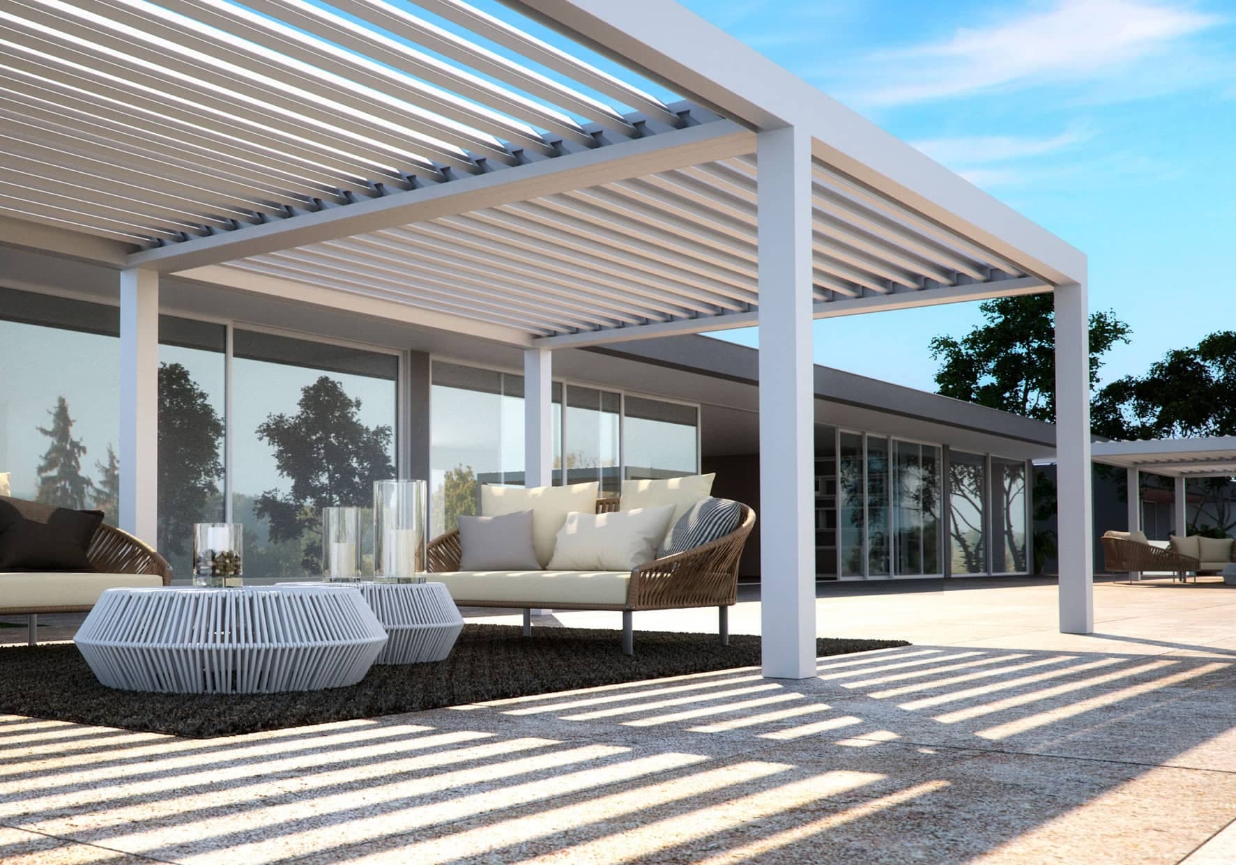 PERGOLA