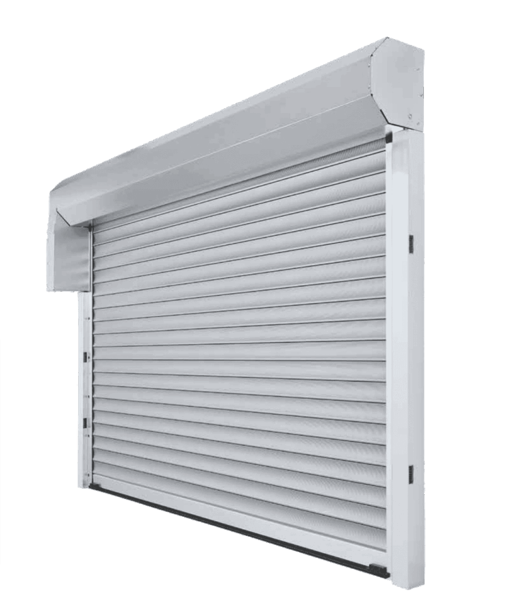 roller shutter doors